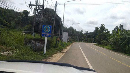 ขายสวนมังคุดสวย-บ้านบางแก้ว-พรุตาโรย-ละอุ่น-จังหวัดระนอง