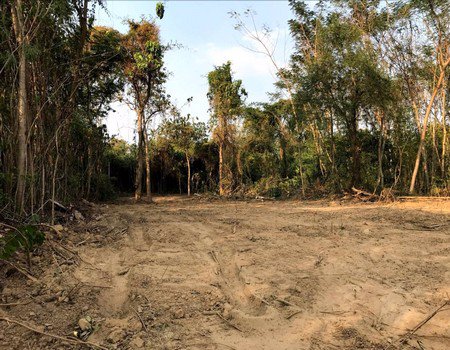 ขายที่ดิน-1-ไร่-ติดแม่น้ำแควน้อย-ตำบลลุ่มสุ่ม-อำเภอไทรโยค-จังหวัดกาญจนบุรี