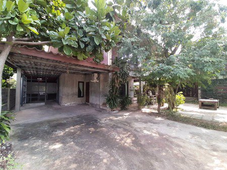 สวยทุกมุม-บ้านเดี่ยวให้เช่า-110-ตรว-5-นอน-4-น้้ำ-บนคลองถนน-บางใหญ่