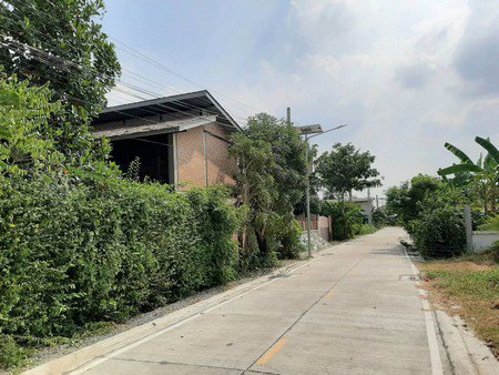 สวยทุกมุม-บ้านเดี่ยวให้เช่า-110-ตรว-5-นอน-4-น้้ำ-บนคลองถนน-บางใหญ่