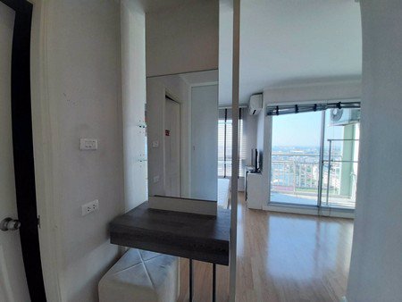 คอนโด-ลุมพินีวิลล์-ปากเกร็ด-ให้เช่า-2-นอน-2-น้ำ-ทำเลดี-เดินทางสะดวก-ติดห้าแยกปากเกร็ด