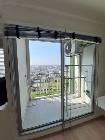 คอนโด-ลุมพินีวิลล์-ปากเกร็ด-ให้เช่า-2-นอน-2-น้ำ-ทำเลดี-เดินทางสะดวก-ติดห้าแยกปากเกร็ด