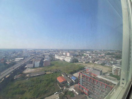 คอนโด-ลุมพินีวิลล์-ปากเกร็ด-ให้เช่า-2-นอน-2-น้ำ-ทำเลดี-เดินทางสะดวก-ติดห้าแยกปากเกร็ด