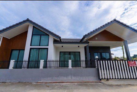 ปิดเฟส-หลังสุดท้าย-ราคาพิเศษ-บ้าน-smart-home-บ้านเดอะไพรเวทโฮมสันทราย-เชียงใหม่