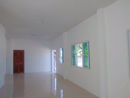 ขายบ้านใหม่ชั้นเดียวพร้อมที่ดิน-อสวรรคโลก-จสุโขทัย