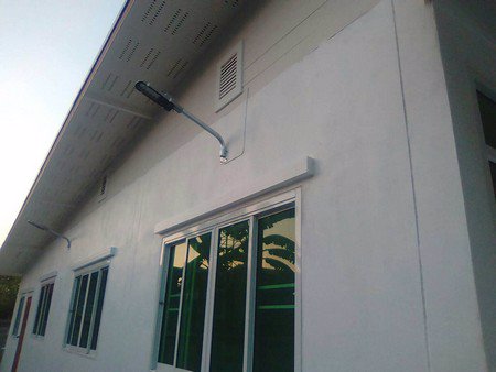 ขายบ้านใหม่ชั้นเดียวพร้อมที่ดิน-อสวรรคโลก-จสุโขทัย