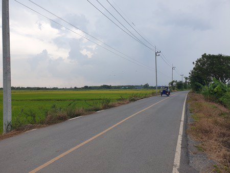 ขายด่วนที่ดินติดถนนคอนกรีตสาธารณะ39-ไร่-3-งาน-28-ตรวา-จอยุธยา