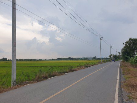 ขายด่วนที่ดินติดถนนคอนกรีตสาธารณะ39-ไร่-3-งาน-28-ตรวา-จอยุธยา