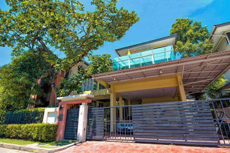 ขายบ้านเดี่ยว-3-ชั้น-107-ตรว-4-นอน-7-น้ำเพื่อนบ้านดี-สงบ-ร่มรื่น-พร้อมอยู่