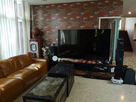 ขายบ้านเดี่ยว-3-ชั้น-107-ตรว-4-นอน-7-น้ำเพื่อนบ้านดี-สงบ-ร่มรื่น-พร้อมอยู่