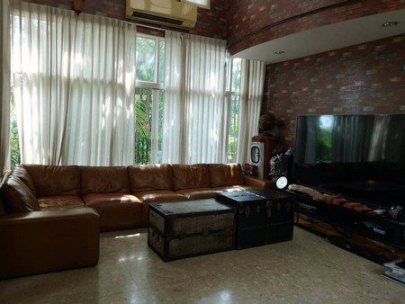 ขายบ้านเดี่ยว-3-ชั้น-107-ตรว-4-นอน-7-น้ำเพื่อนบ้านดี-สงบ-ร่มรื่น-พร้อมอยู่