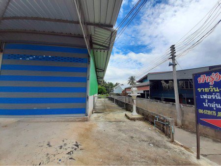 ขายที่ดินพร้อมโกดัง-จเชียงราย-เนื้อที่-3-งาน-3-ตารางวา