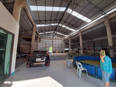 ขายที่ดินพร้อมโกดัง-จเชียงราย-เนื้อที่-3-งาน-3-ตารางวา