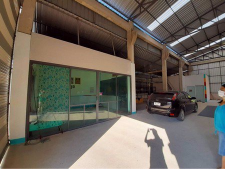 ขายที่ดินพร้อมโกดัง-จเชียงราย-เนื้อที่-3-งาน-3-ตารางวา