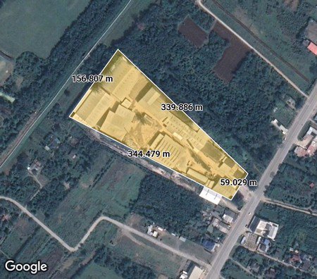 ขายที่ดินพร้อมสิ่งปลูกสร้าง-ใกล้สถานีรถไฟความเร็วสูงปากช่อง-เนื้อที่-22-3-65-ไร่