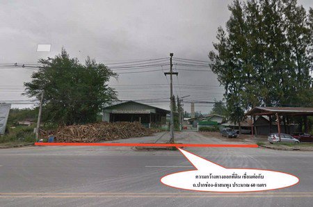 ขายที่ดินพร้อมสิ่งปลูกสร้าง-ใกล้สถานีรถไฟความเร็วสูงปากช่อง-เนื้อที่-22-3-65-ไร่