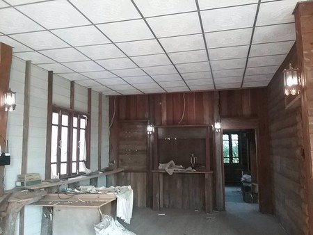 ต้องการขายด่วนบ้านพร้อมที่ดินจำนวน-2-ไร่-อบางใหญ่-จนนทบุรี