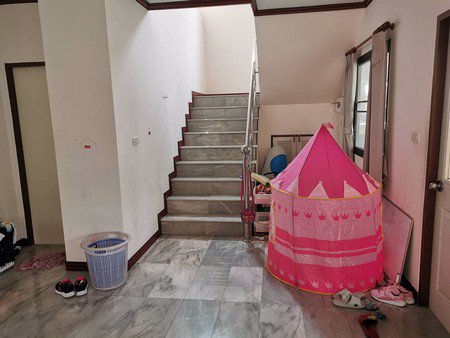 ขายบ้านเดี่ยว-2-ชั้น-หมู่บ้านเฟื่องสุข-4-บางบัวทอง-เฟอร์นิเจอร์ครบ-พร้อมเข้าอยู่