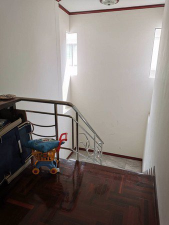 ขายบ้านเดี่ยว-2-ชั้น-หมู่บ้านเฟื่องสุข-4-บางบัวทอง-เฟอร์นิเจอร์ครบ-พร้อมเข้าอยู่