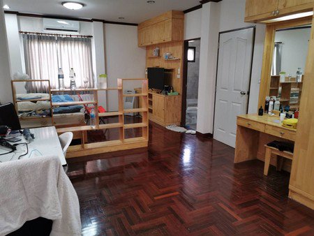 ขายบ้านเดี่ยว-2-ชั้น-หมู่บ้านเฟื่องสุข-4-บางบัวทอง-เฟอร์นิเจอร์ครบ-พร้อมเข้าอยู่