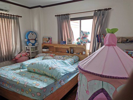 ขายบ้านเดี่ยว-2-ชั้น-หมู่บ้านเฟื่องสุข-4-บางบัวทอง-เฟอร์นิเจอร์ครบ-พร้อมเข้าอยู่