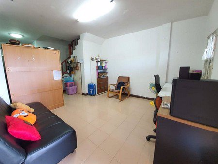 ขายทาวน์เฮ้าส์-2-ชั้น-หมู่บ้านพนาสนธิ์วิลล่า-บ่อแร่-จังหวัดภูเก็ต