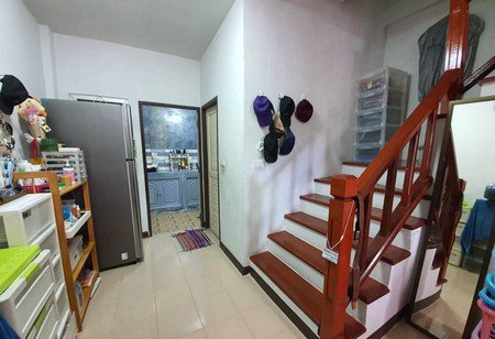 ขายทาวน์เฮ้าส์-2-ชั้น-หมู่บ้านพนาสนธิ์วิลล่า-บ่อแร่-จังหวัดภูเก็ต