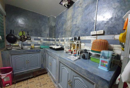 ขายทาวน์เฮ้าส์-2-ชั้น-หมู่บ้านพนาสนธิ์วิลล่า-บ่อแร่-จังหวัดภูเก็ต