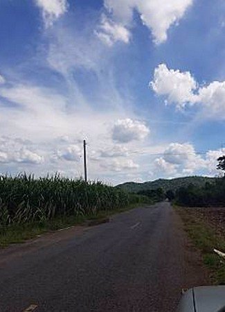 ขายที่ดินเปล่า-จสระบุรี-ที่สวยทำเลดี