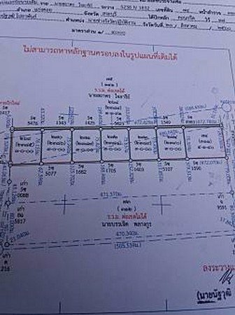 ขายที่ดินเปล่า-จสระบุรี-ที่สวยทำเลดี