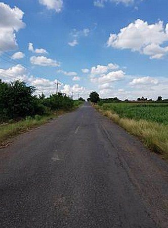 ขายที่ดินเปล่า-จสระบุรี-ที่สวยทำเลดี