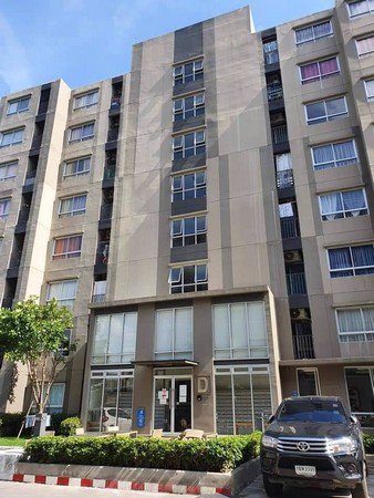 ให้เช่า-พลัมคอนโด-สามัคคี-ตึก-d-ชั้น-2-ห้อง-708