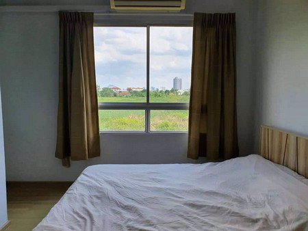 ให้เช่า-พลัมคอนโด-สามัคคี-ตึก-d-ชั้น-2-ห้อง-708