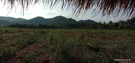 ด่วนขายที่ดินทำเลวิวเขาจำนวน-2ไร่-และ-3ไร่จำนวนจำกัด-จสุพรรณบุรี