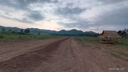 ด่วนขายที่ดินทำเลวิวเขาจำนวน-2ไร่-และ-3ไร่จำนวนจำกัด-จสุพรรณบุรี