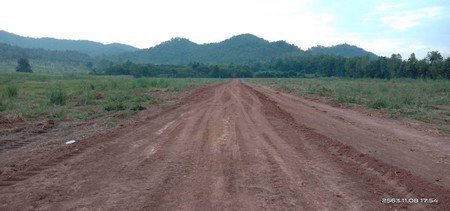ด่วนขายที่ดินทำเลวิวเขาจำนวน-2ไร่-และ-3ไร่จำนวนจำกัด-จสุพรรณบุรี