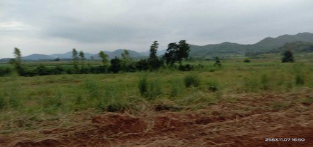 ด่วนขายที่ดินทำเลวิวเขาจำนวน-2ไร่-และ-3ไร่จำนวนจำกัด-จสุพรรณบุรี