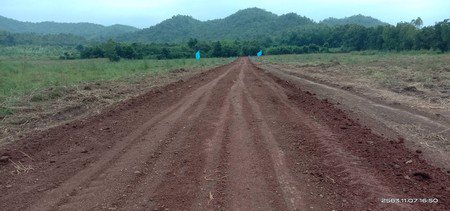 ด่วนขายที่ดินทำเลวิวเขาจำนวน-2ไร่-และ-3ไร่จำนวนจำกัด-จสุพรรณบุรี