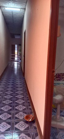 ขายด่วนบ้านเดี่ยว2ชั้นติดถนน4เลน-อภูซาง-จพะเยา