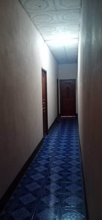 ขายด่วนบ้านเดี่ยว2ชั้นติดถนน4เลน-อภูซาง-จพะเยา