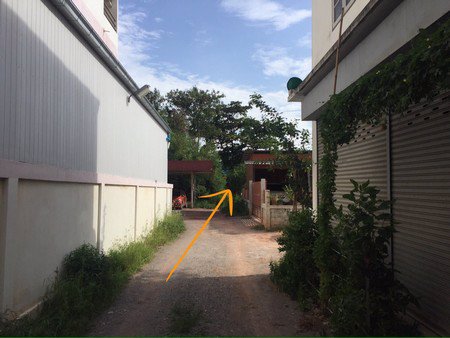 ขายที่ดินเปล่าติดโลตัสแม่กลอง-56-ตรว-เหมาะทำที่อยู่อาศัย