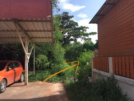 ขายที่ดินเปล่าติดโลตัสแม่กลอง-56-ตรว-เหมาะทำที่อยู่อาศัย