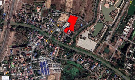 ขายด่วนที่ดินสำหรับลงทุนทำธุรกิจมี-2โฉนด-จพระนครศรีอยุธยา