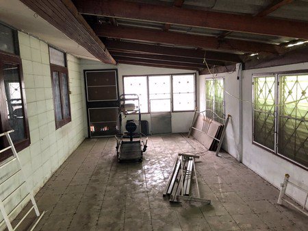 ขายบ้านเดี่ยวชั้นเดียว-49-ตารางวา-หมู่บ้านประชานิเวศน์-2-ปากเกร็ด-นนทบุรี