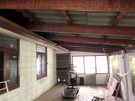 ขายบ้านเดี่ยวชั้นเดียว-49-ตารางวา-หมู่บ้านประชานิเวศน์-2-ปากเกร็ด-นนทบุรี