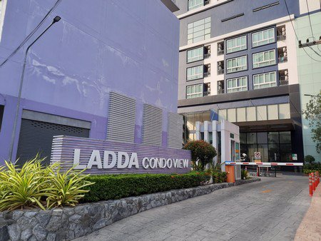 ขายคอนโดห้องชุด-โครงการลัดดาคอนโดวิว-ladda-condo-view-ห้องหัวมุม-วิวทะเลและภูเขา