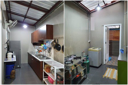 ขายทาวน์โฮม-2-ชั้น-หลังมุม-หมู่บ้านคาซ่า-วอเตอร์ไซด์-ราชพฤกษ์-พระราม-5