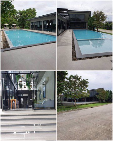 ขายทาวน์โฮม-2-ชั้น-หลังมุม-หมู่บ้านคาซ่า-วอเตอร์ไซด์-ราชพฤกษ์-พระราม-5