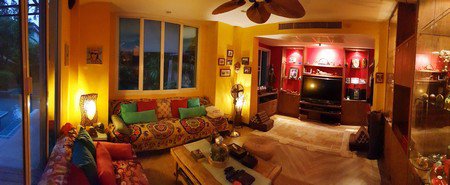 ขายบ้านเดี่ยว-2-ชั้นสไตล์บาหลี-35-ห้องนอน-4-ห้องน้ำตกแต่งสวยมาก-พร้อมสระว่ายน้ำ