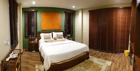 ขายบ้านเดี่ยว-2-ชั้นสไตล์บาหลี-35-ห้องนอน-4-ห้องน้ำตกแต่งสวยมาก-พร้อมสระว่ายน้ำ